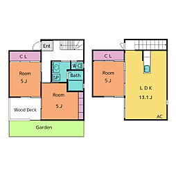 ブライトヒルズ