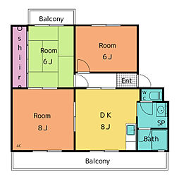 フローリア中根