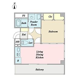 コンフォート康生