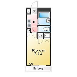 レジデンス北町