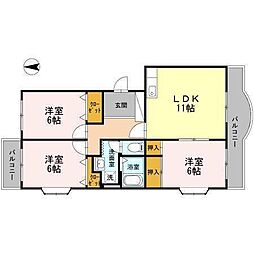 葵マンション
