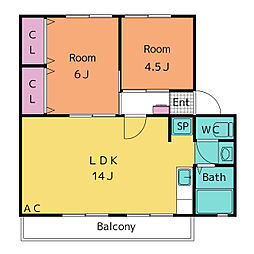 第一大友ハイツ