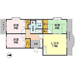 葵マンション