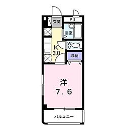 レインボーヒルズＳ’II
