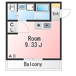 エクセレンス伊賀新