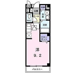 エスポワール　Ｉ