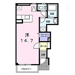 パークサイド井田