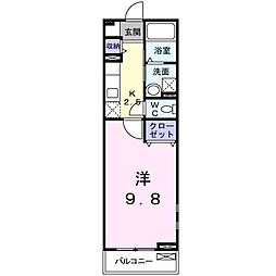 フィオーレII
