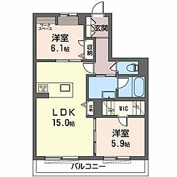 セ・シュエット 203