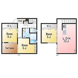辻19−6 戸建西棟
