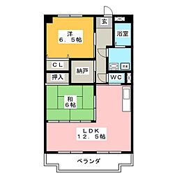 イーストパレス