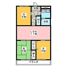 フィオーレ田中