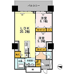 セントラルレジデンス