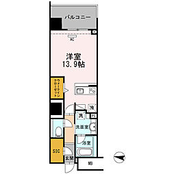 セントラルレジデンス