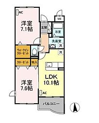 パークサイド・ウィル