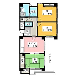 タワーレジデンスHADA