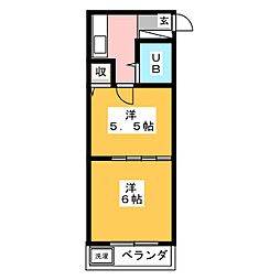 ディスティーノ豊橋