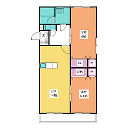 レジデンス緑ヶ丘