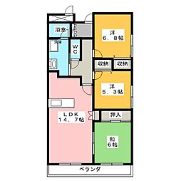 タワーレジデンス　アネックス　2