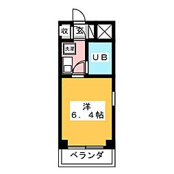 ハイツエーデルワイス