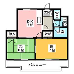 レジデンス羽田