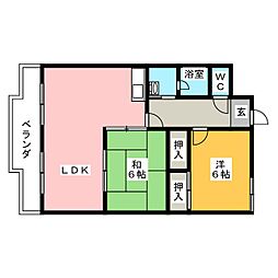 レジデンス羽田