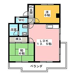 レジデンス羽田