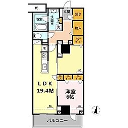 セントラルレジデンス