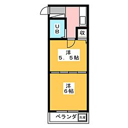 ディスティーノ豊橋