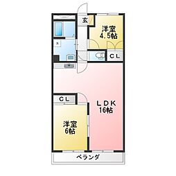 リバーサイドレジデンス 202