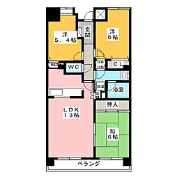 タワーレジデンス　アネックス　2