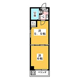 ディスティーノ豊橋