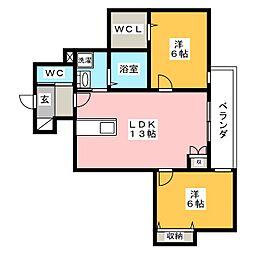 アトラス　ヘーベルレジデンス