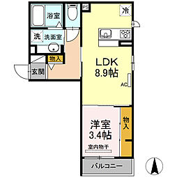 D-room　ｋｕｍｅ