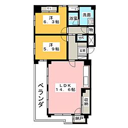 タワーレジデンスHADA