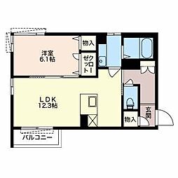 ロジュマン　エスト