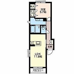 カーサフェリーチェ