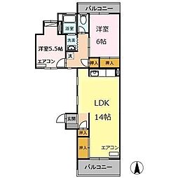平川ガーデンハイツ