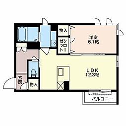 ロジュマン　エスト