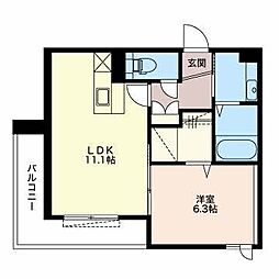 Ｔブリッジアベニュー