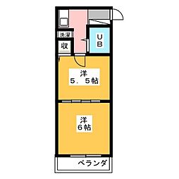 ディスティーノ豊橋