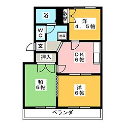 サンシティー高山　No.2
