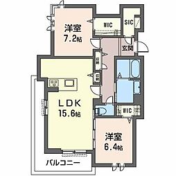 シェ・ブラウゼ北村