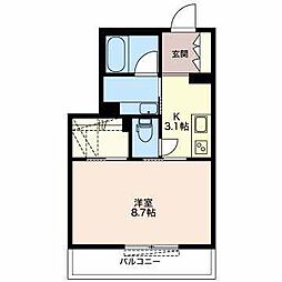ロータスプランシェ向山