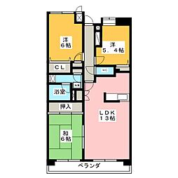 タワーレジデンス　アネックス　1