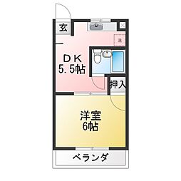 プチメゾン池見