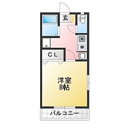 ベルクハイツ