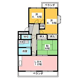 サニーコート前田 III