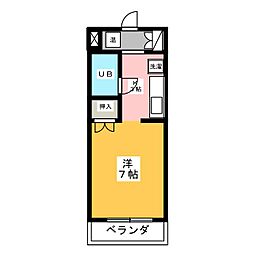 下地ハイツ