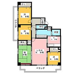 サーラシティ井原